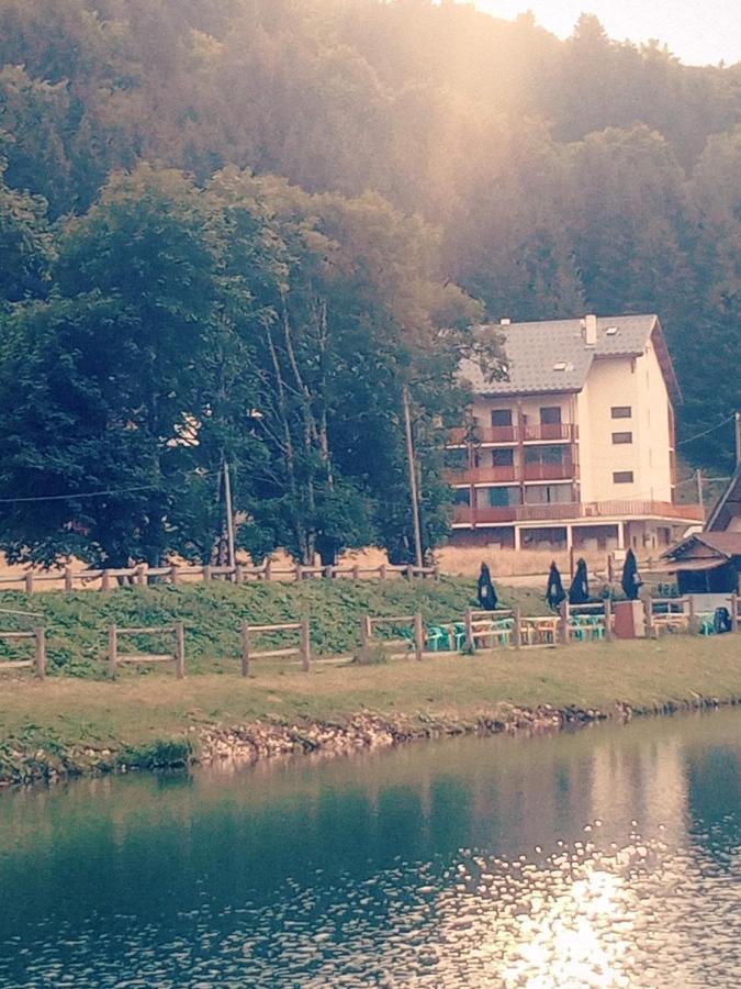 La Morte Studio Au Calme Face Aux Montagnes Dans Station De Ski מראה חיצוני תמונה